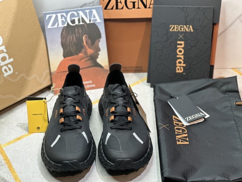 Ermenegildo Zegna Shoes